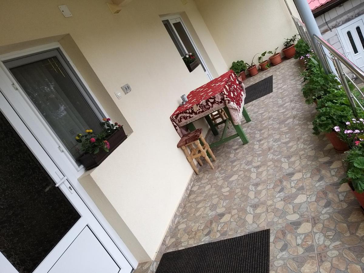 Casa Cosmina Arieseni Villa Екстериор снимка