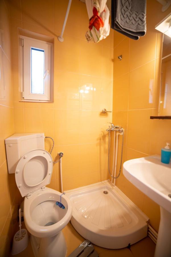 Casa Cosmina Arieseni Villa Екстериор снимка