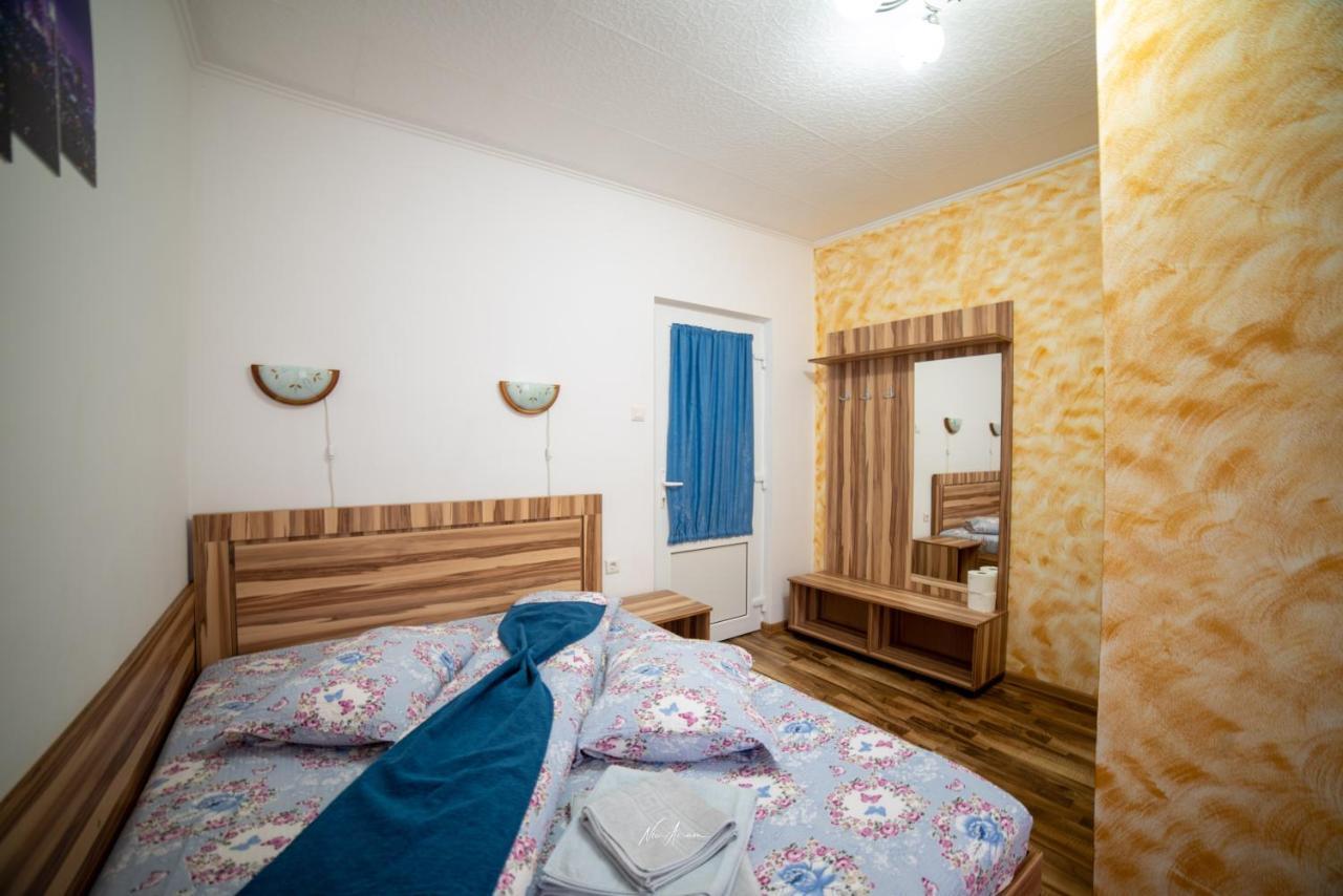 Casa Cosmina Arieseni Villa Екстериор снимка