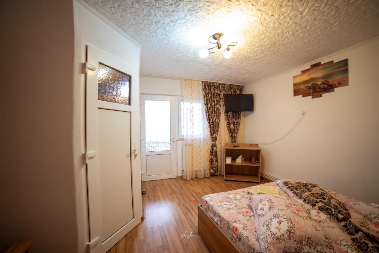 Casa Cosmina Arieseni Villa Екстериор снимка